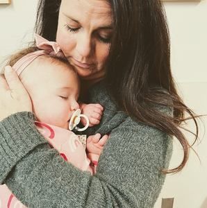 Meet your Posher, Renee